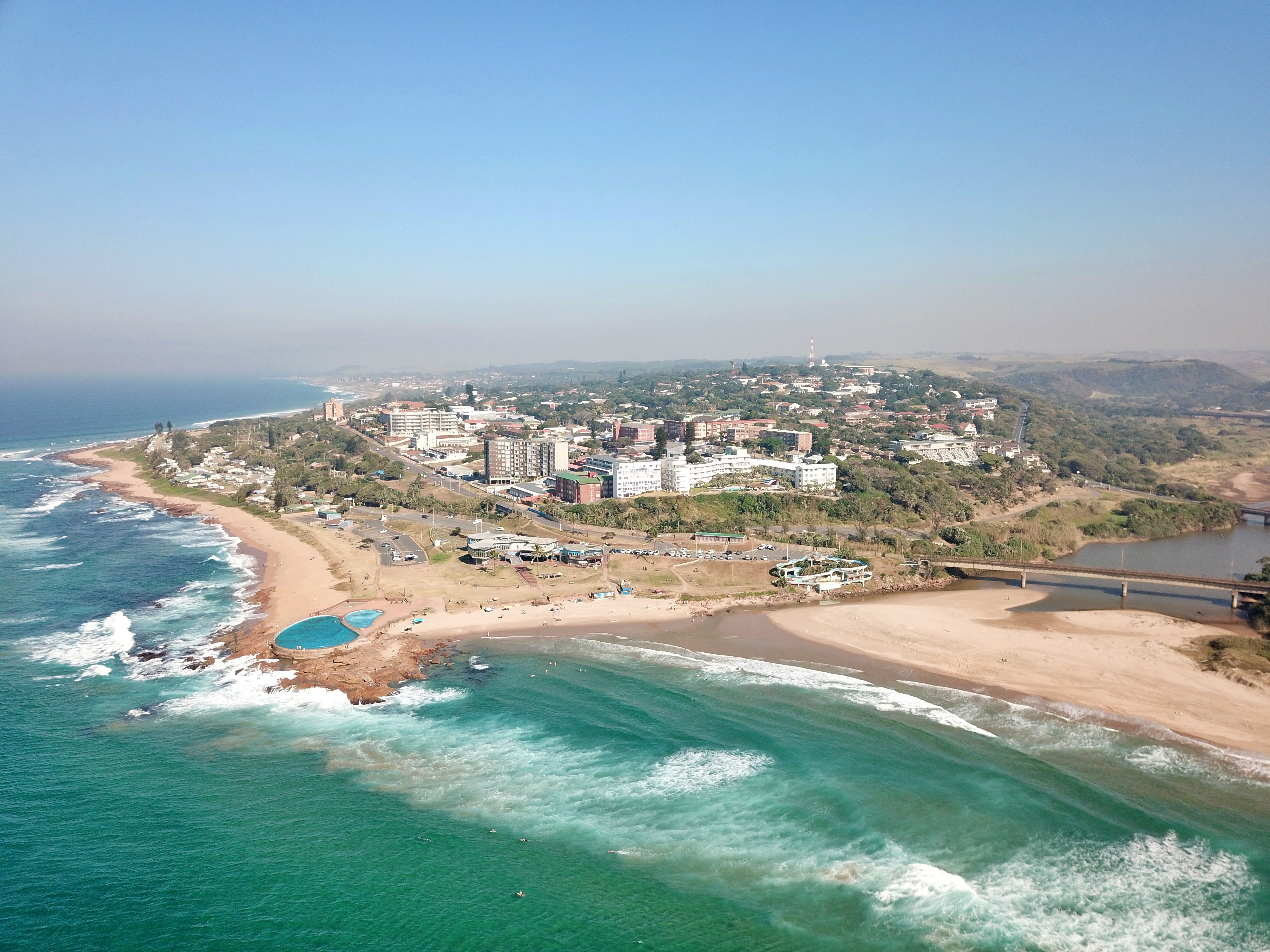 KZN South Coast